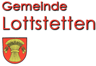 Das Logo von Lottstetten