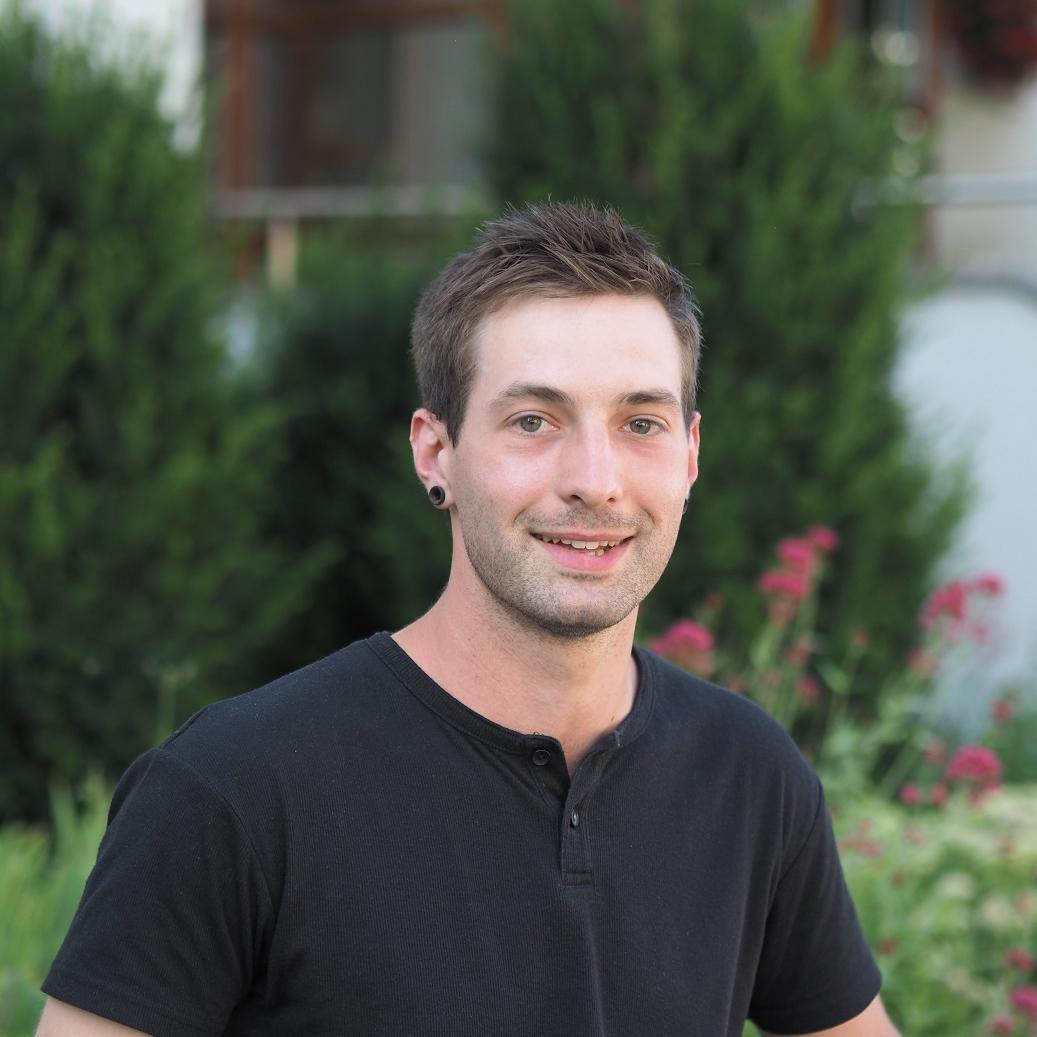 Profilbild von David Buchter