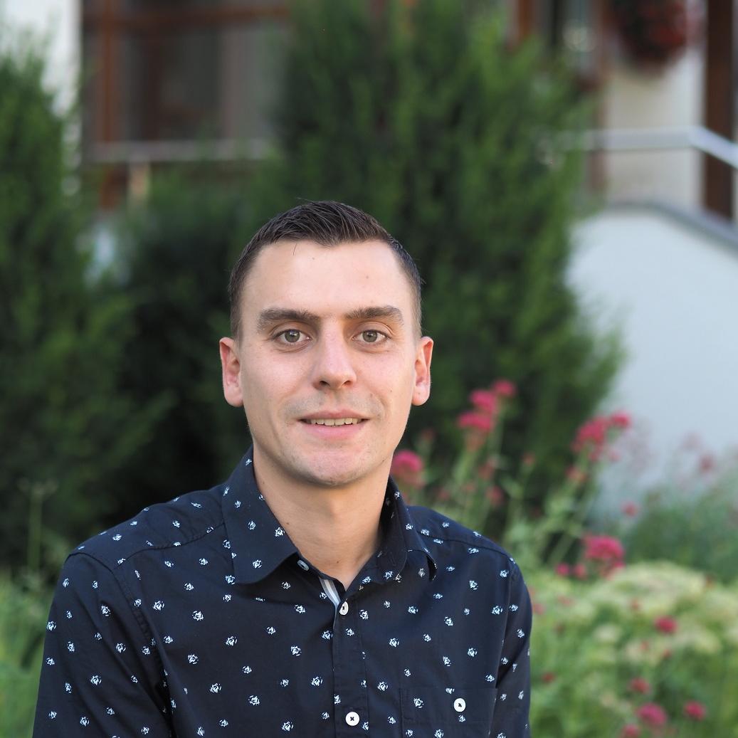 Profilbild von Adrian Zwerenz