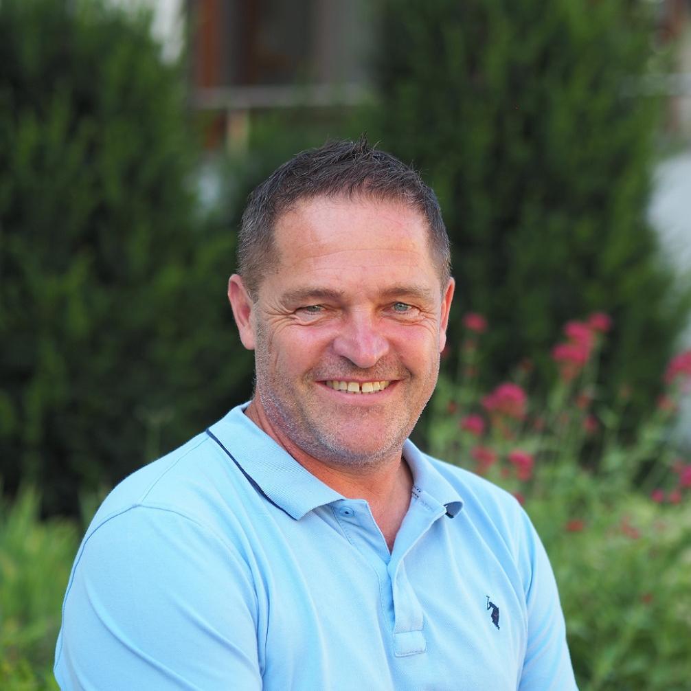 Profilbild von Andreas Henes