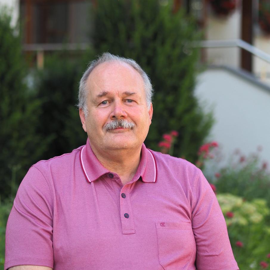 Profilbild von Hauke Schneider