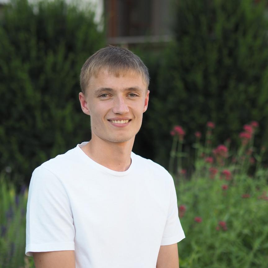 Profilbild von Karsten Glatt