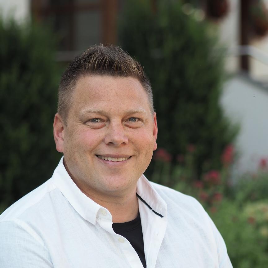 Profilbild von Lars Keller