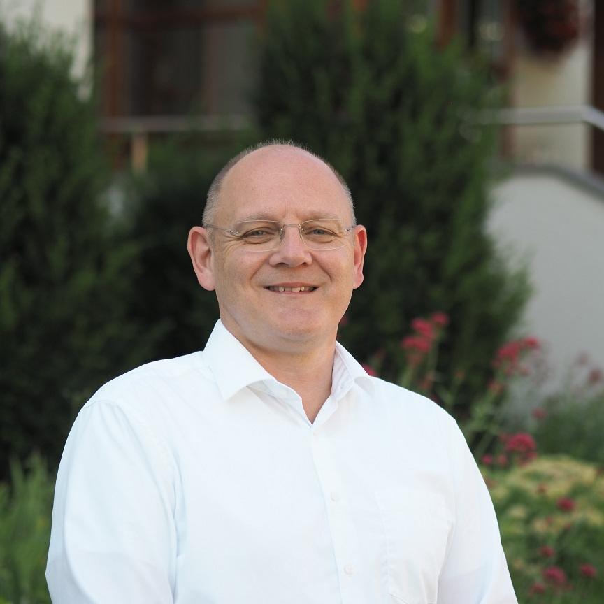 Profilbild von Michael Pfisterer