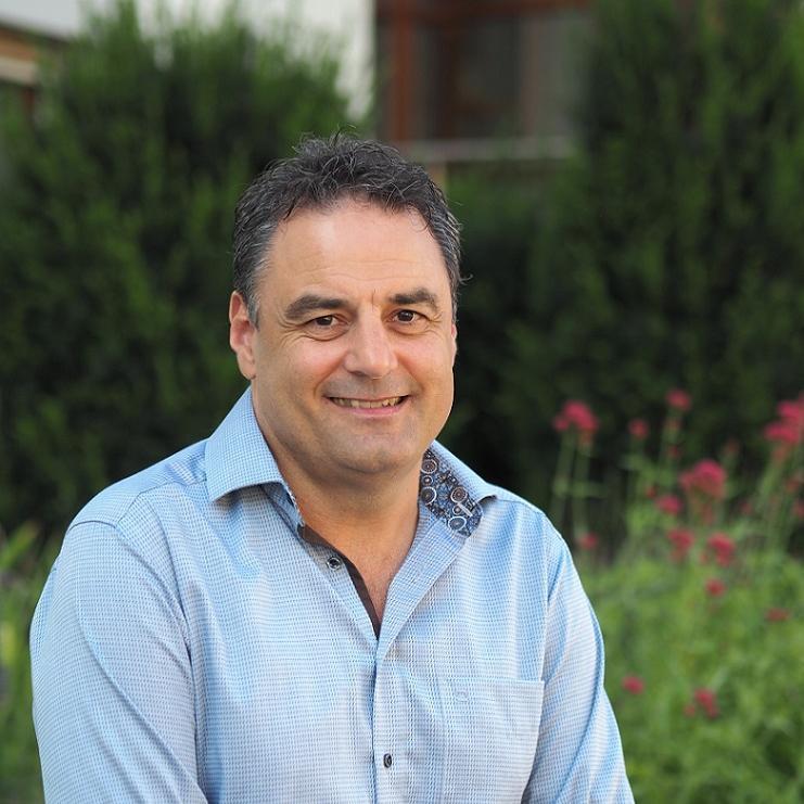 Profilbild von Stefan Rehm