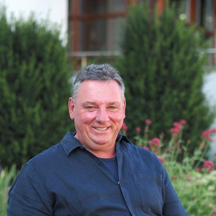 Profilbild von Urban Rehm