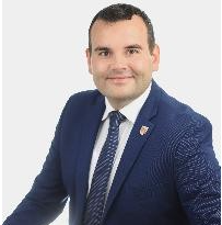 Profilbild von Andreas Morasch